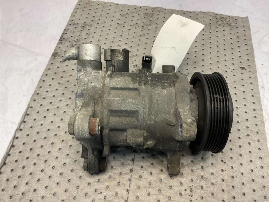 Aircondition kompressor til BMW 3-Serie 2012-2018 (F30/F31/F34) (F30/F31/F34) (BMW|)