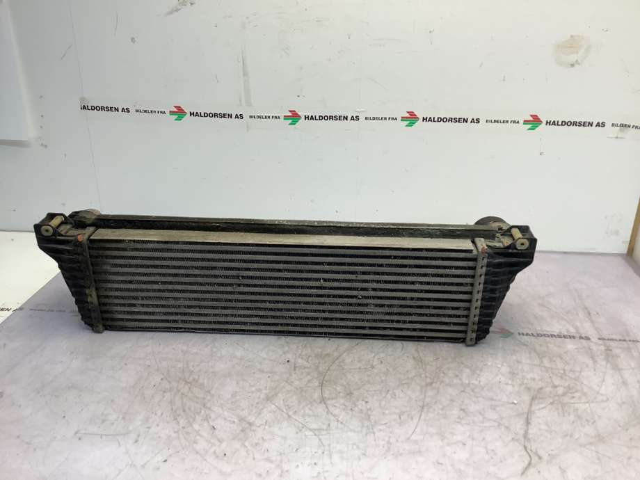 Intercooler til Mercedes Vito/Viano 2010-2014 (Fase 2) (W639) (W639) (MERCEDES|A 639 501 13 01|)