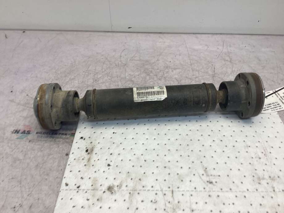 Mellomaksel fremre til Mercedes Vito/Viano 2010-2014 (Fase 2) (W639) (W639) (MERCEDES|A 639 410 32 01||A639 410 32 01)