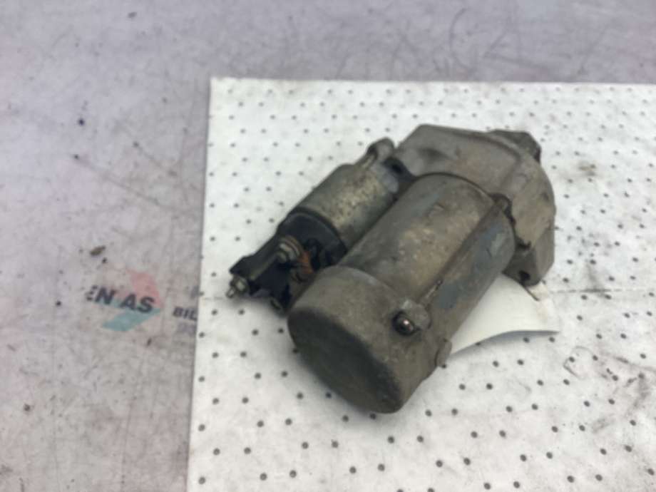Starter diesel til Mercedes Vito/Viano 2010-2014 (Fase 2) (W639) (W639) (MERCEDES|A 006 151 45 01|)