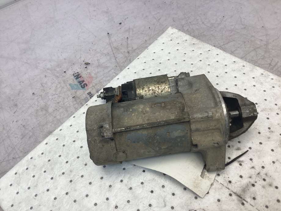 Starter diesel til Mercedes Vito/Viano 2010-2014 (Fase 2) (W639) (W639) (MERCEDES|A 006 151 45 01|)