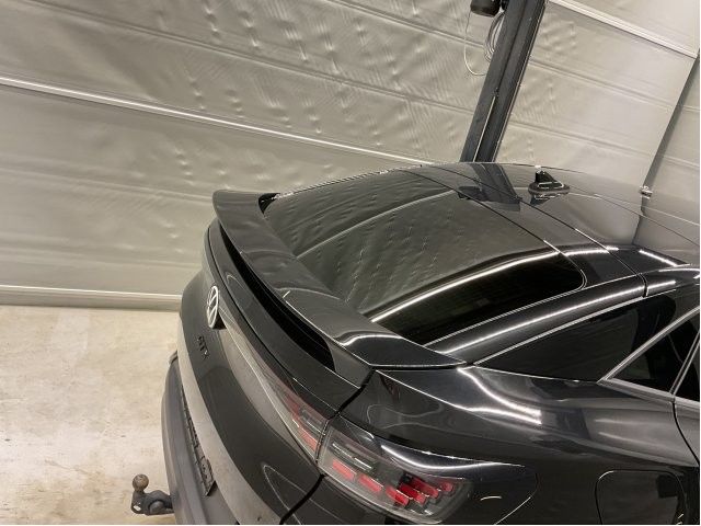 Bakluke til VW ID.5 2022-->>  (VOLKSWAGEN|11E 827 025|)