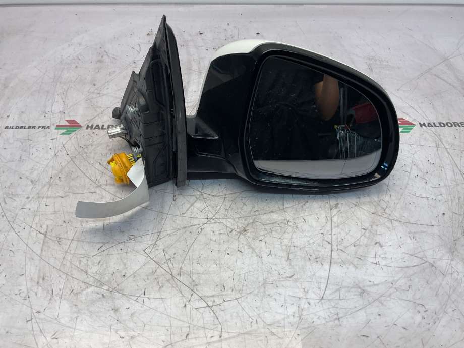 Speil høyre til BMW X3 2010-2017 (F25) (F25) (BMW|51 16 7 395 222|)