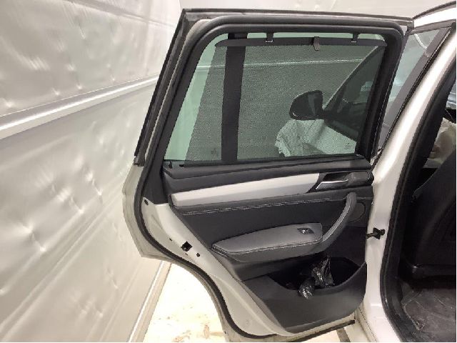 Dør venstre bak til BMW X3 2010-2017 (F25) (F25) (BMW|41 52 7 238 695|)