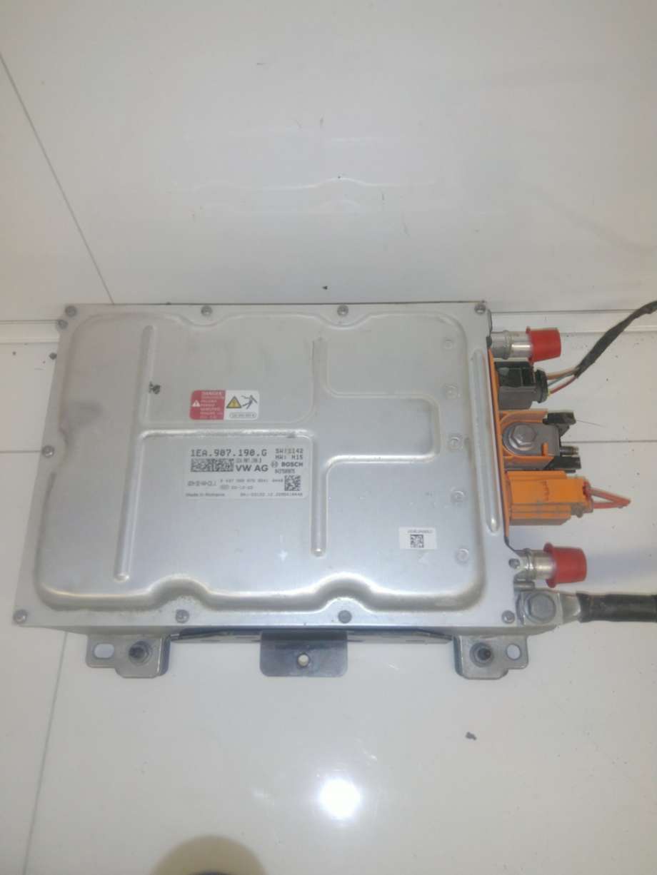 Diverse deler til VW ID.5 2022-->> (VOLKSWAGEN|1EA 907 190 K|)