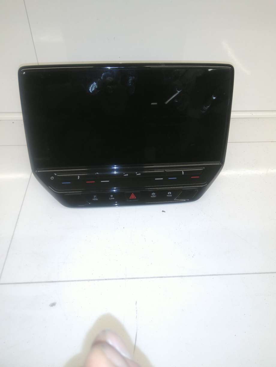 Instrument kjørecomputer til VW ID.5 2022-->>  (VOLKSWAGEN|10B 919 606 D|)