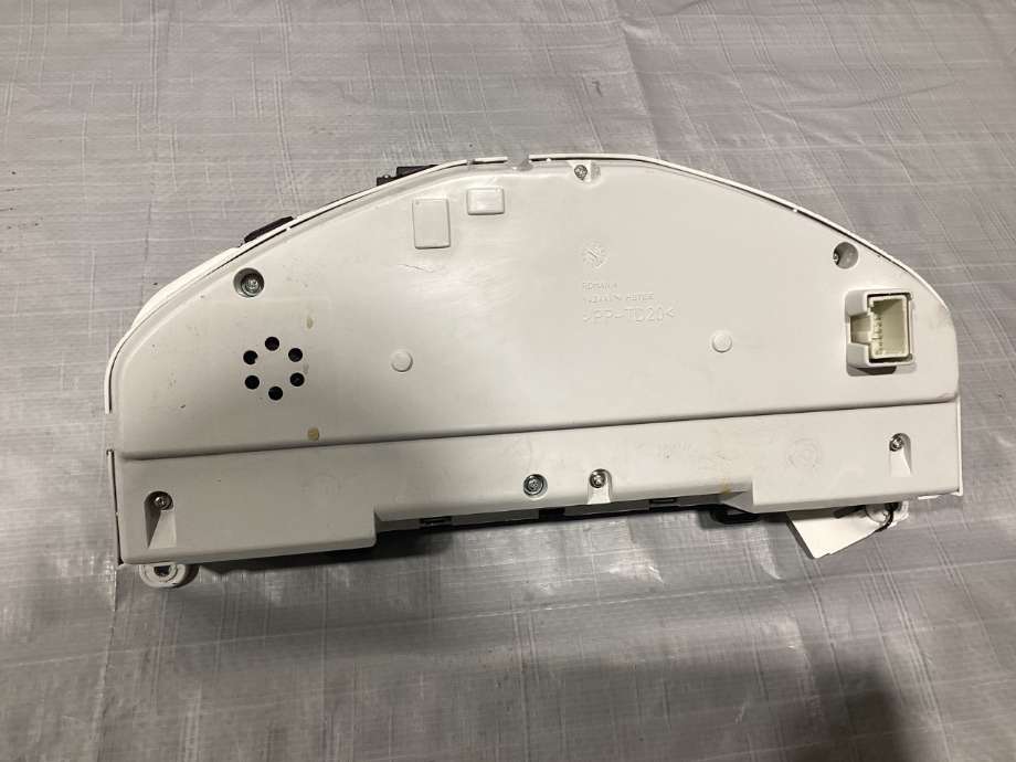 Instrumentpanel til Volvo V70 2007-2013 (Type III, Fase 1)  (VOLVO|36002600|)