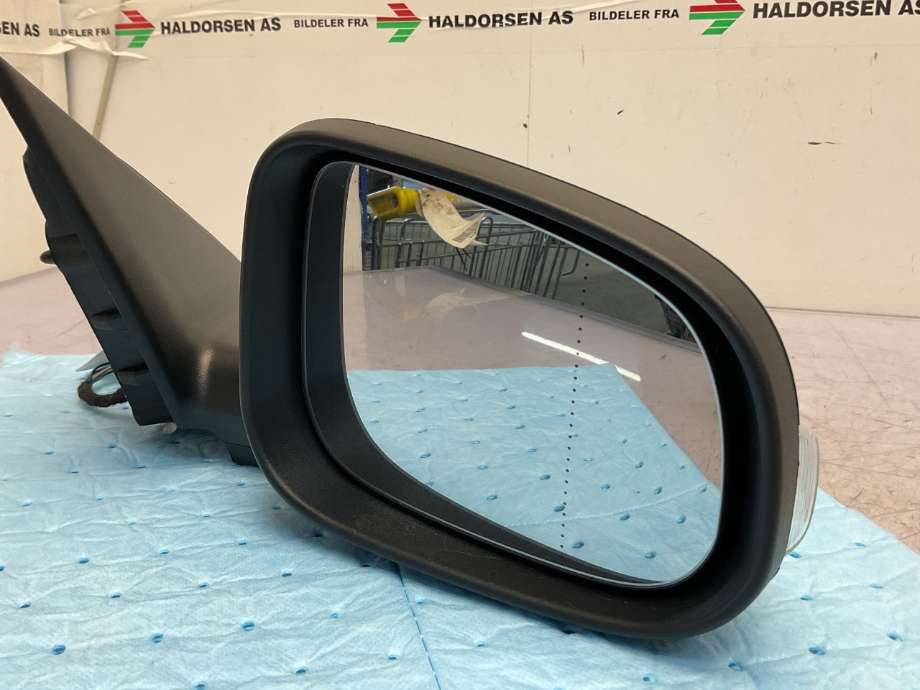 Speil høyre til Volvo V70 2007-2013 (Type III, Fase 1) (VOLVO|31297859|)