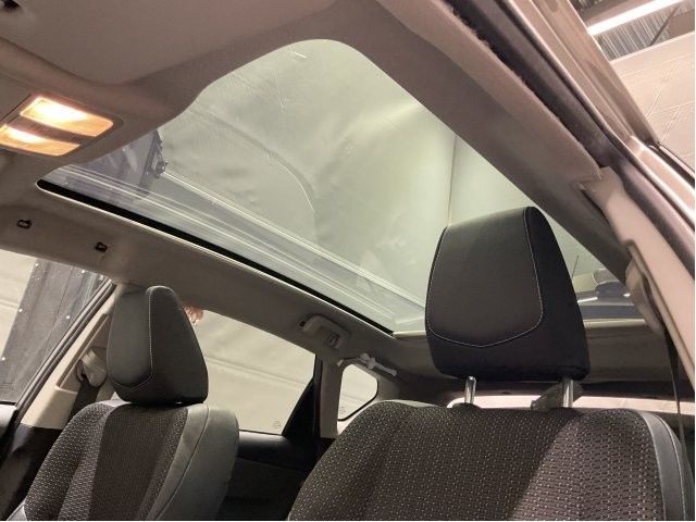 Tak konsoll til Toyota Auris, 2013-2015 (Type II, Fase 1)  (TOYOTA|6320302061B4)
