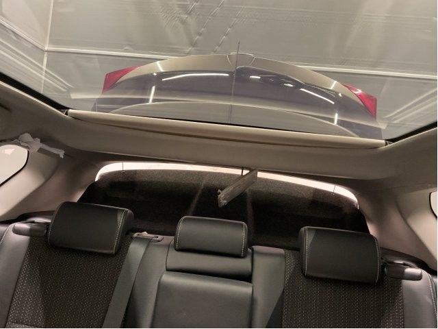 Tak konsoll til Toyota Auris 2013-2015 (Type II, Fase 1)  (TOYOTA|6320302061B4|)