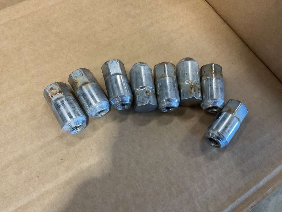 Hjulboltsett aluminium til ATV ATV diverse merker, 0-->> (POLARIS SPORTSM|)
