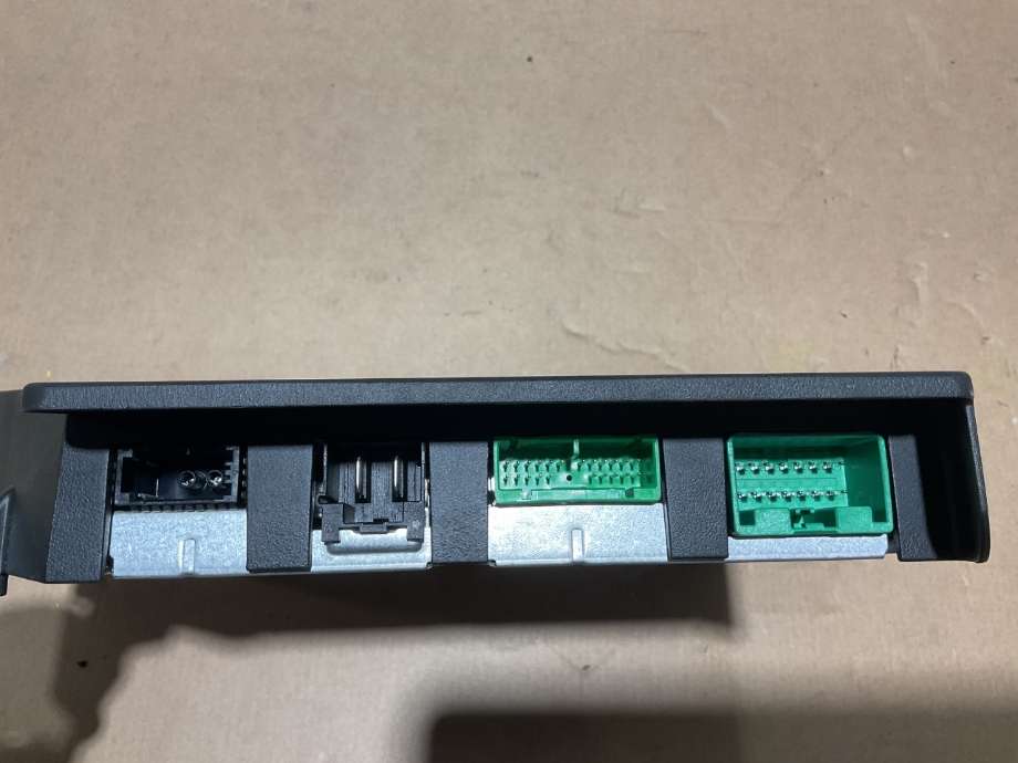 Bilstereo forsterker til Volvo XC40 2018-2024  (VOLVO|36003303|)