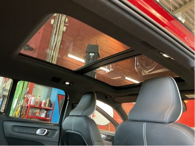 Takluke motor til Volvo XC40 2018-2024  (VOLVO|31462496|)