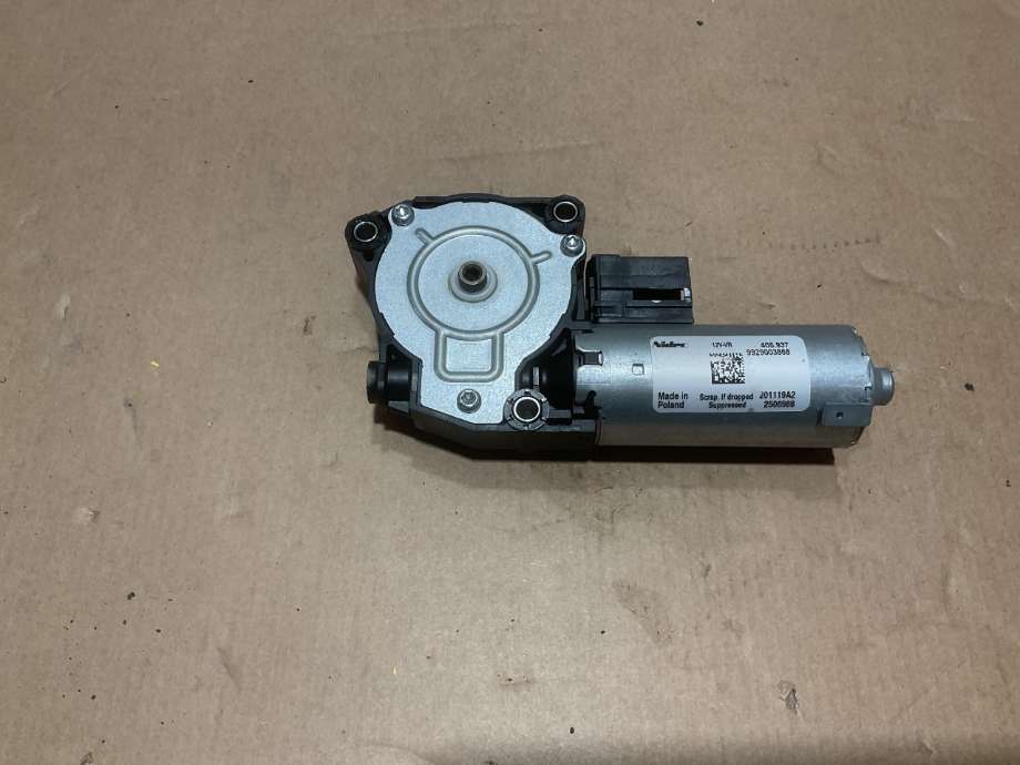 Takluke motor til Volvo XC40 2018-2024  (VOLVO|31462496|)