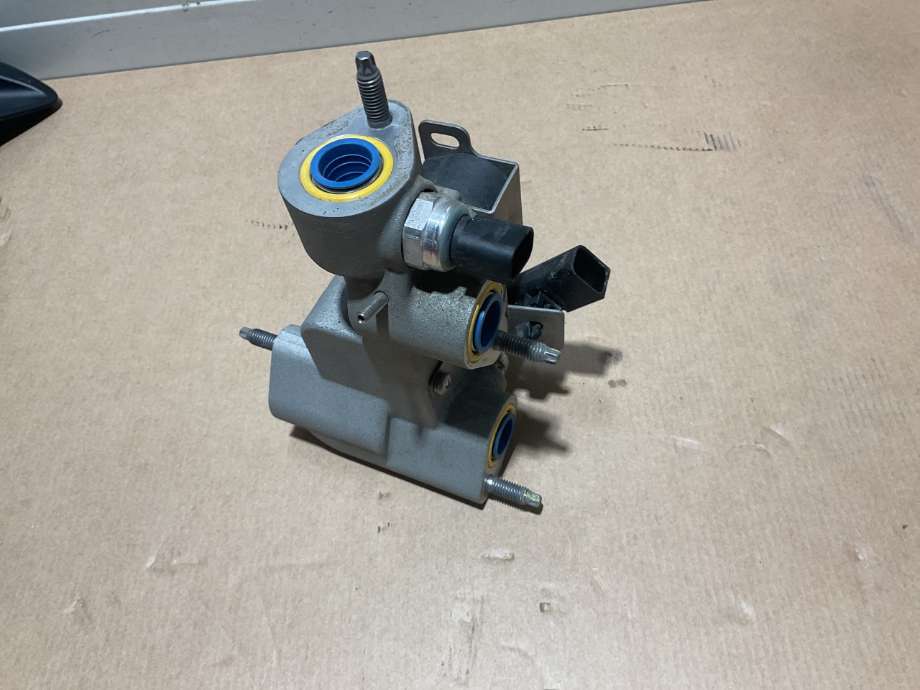 Varmeapparat diverse til Volvo XC40 2018-2024  (VOLVO|32373474|)