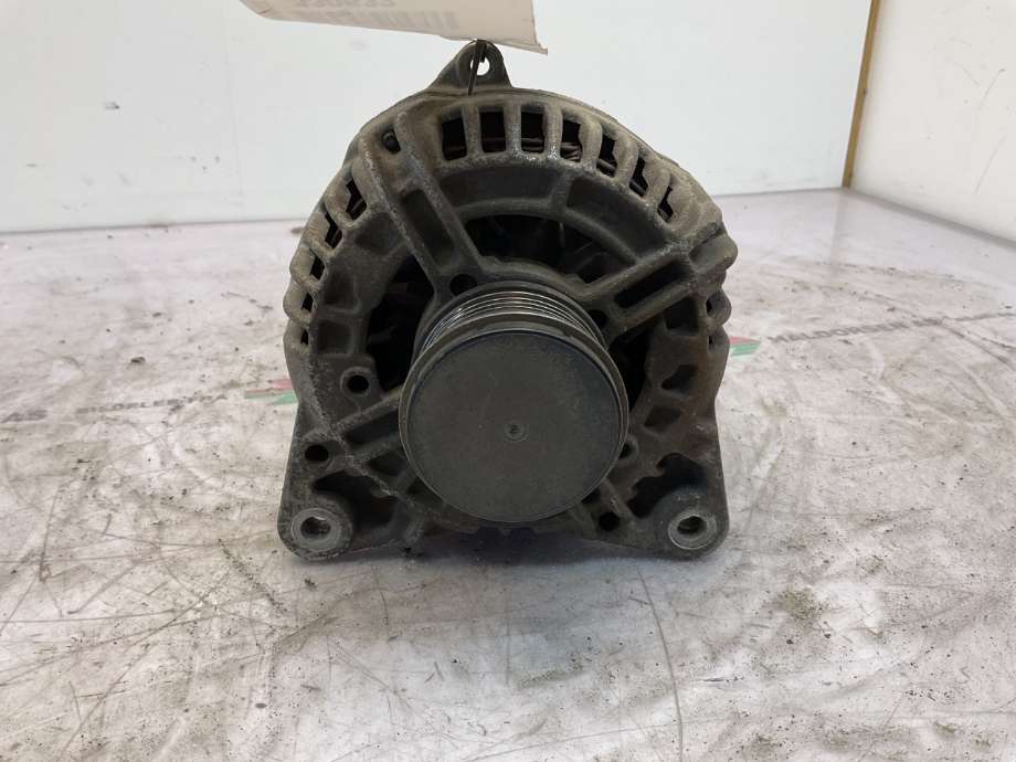 Dynamo til Nissan Qashqai 2010-2014 (Type I, Fase 2)  (NISSAN|23100JD10A|)