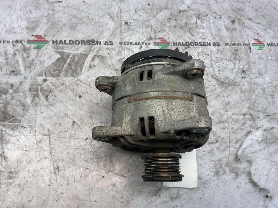Dynamo til Nissan Qashqai 2010-2014 (Type I, Fase 2)  (NISSAN|23100JD10A|)