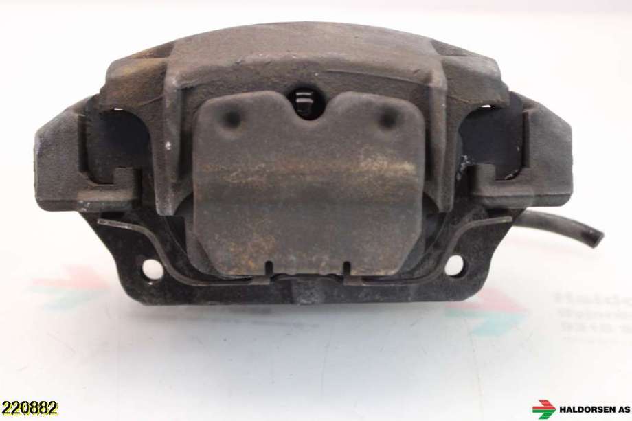 Bremsecaliper høyre foran til BMW X5 2007-2013 (E70) (E70) (BMW|34 11 6 776 784|)