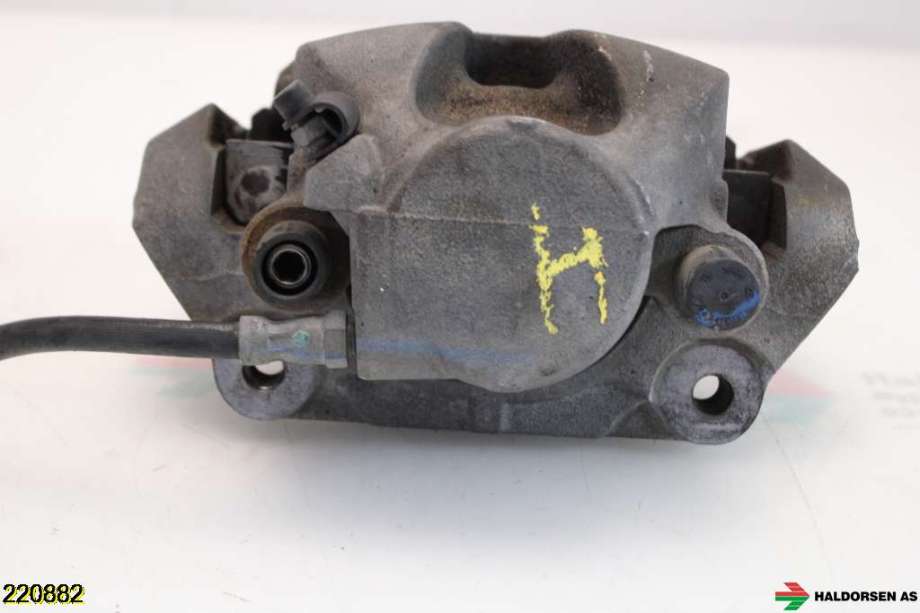 Bremsecaliper høyre foran til BMW X5 2007-2013 (E70) (E70) (BMW|34 11 6 776 784|)