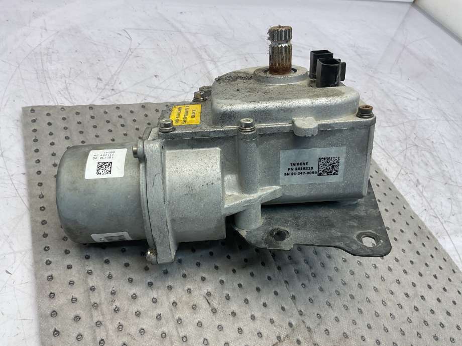 Servo pumpe elektrisk til ATV ATV diverse merker 0-->> (POLARIS SPORTSM|2416215|6x6|)