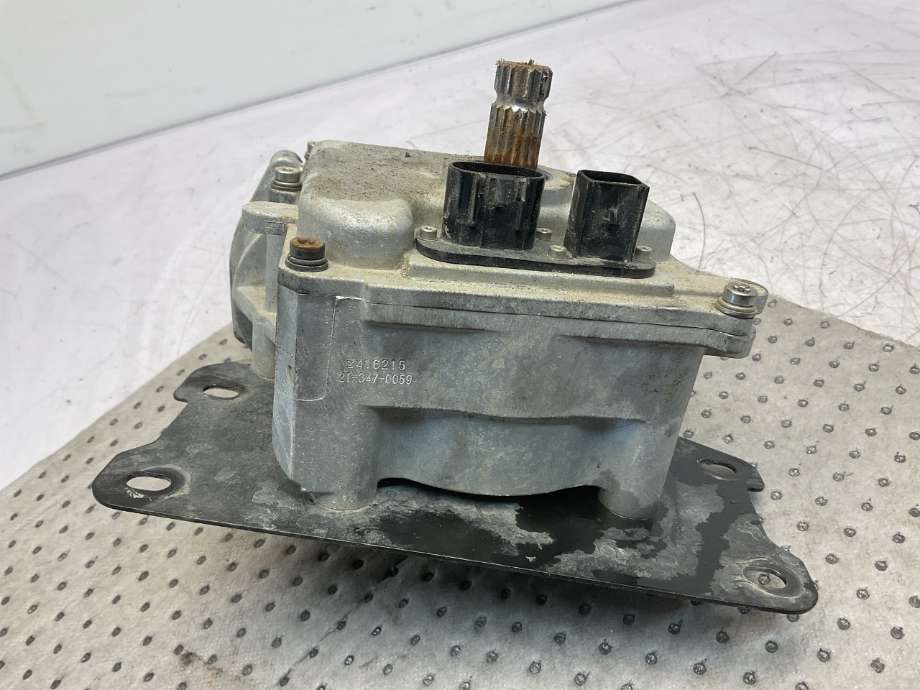 Servo pumpe elektrisk til ATV ATV diverse merker 0-->> (POLARIS SPORTSM|2416215|6x6|)