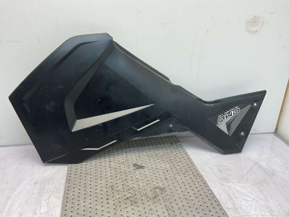 Diverse deler til ATV ATV diverse merker, 0-->> (POLARIS SPORTSM|)