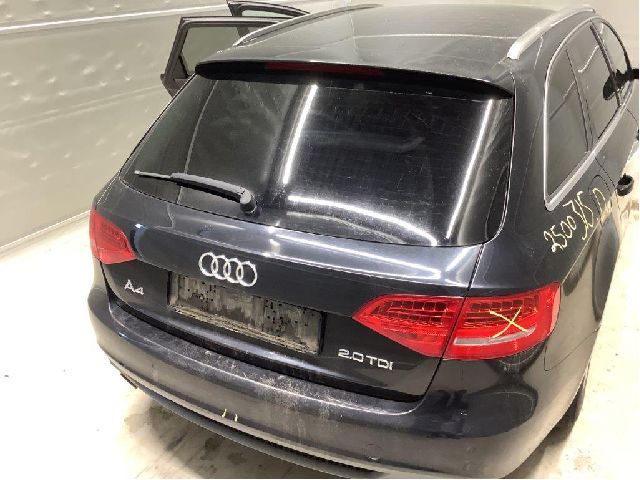 Bakluke til Audi A4 2007-2014 (Type IV) (B8) (B8) (AUDI|8K9 827 023|)