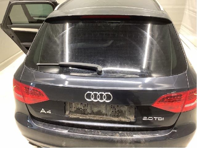 Bakluke til Audi A4 2007-2014 (Type IV) (B8) (B8) (AUDI|8K9 827 023|)