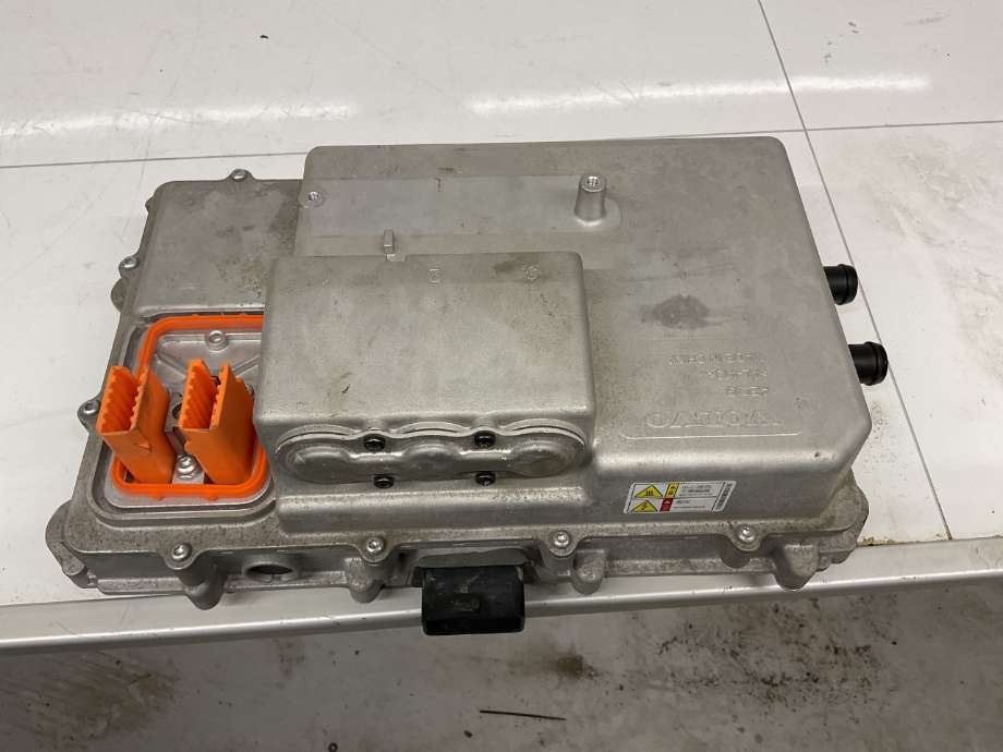 Diverse deler til Volvo XC40, 2018-2024  (VOLVO|36010568)