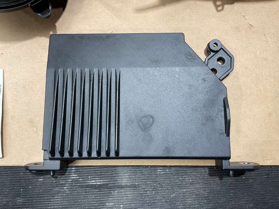 Bilstereo forsterker til Volvo XC40, 2018-2024  (VOLVO|36013039)