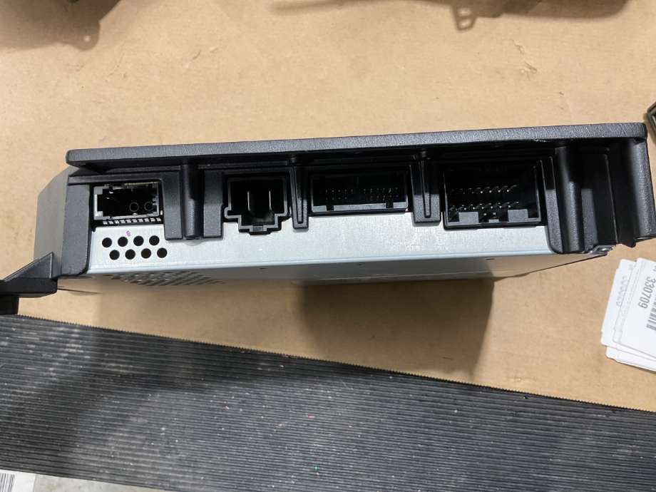 Bilstereo forsterker til Volvo XC40 2018-2024  (VOLVO|36013039|)