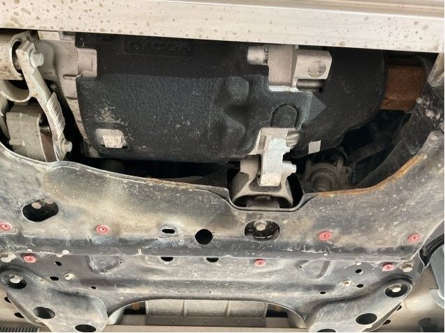 Motor elbil foran til Volvo XC40, 2018-2024  (VOLVO|36003430)