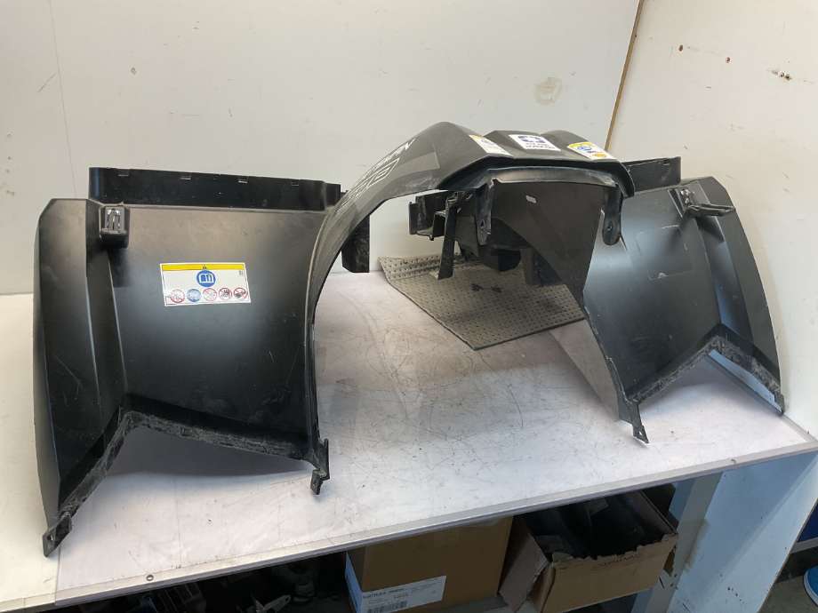 Diverse deler til ATV ATV diverse merker 0-->> (POLARIS SPORTSM||SPORTSMANN 570)