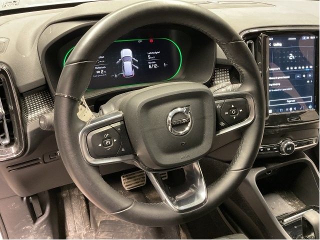 Ratt til Volvo XC40, 2018-2024  (VOLVO|31690983)
