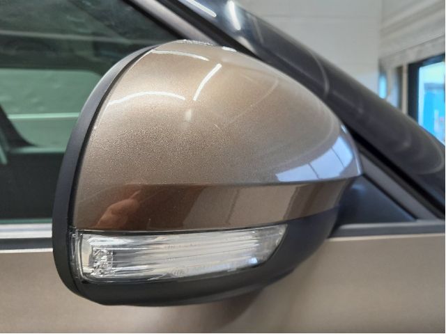 Speil høyre til Škoda Yeti 2009-2013 (Fase 1)  (SKODA|5L1 857 508 P  9B9|)