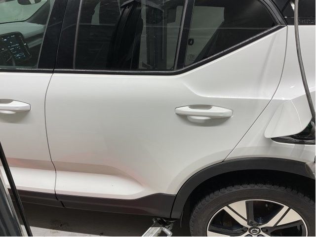Dør venstre bak til Volvo XC40, 2018-2024  (VOLVO|32399014)