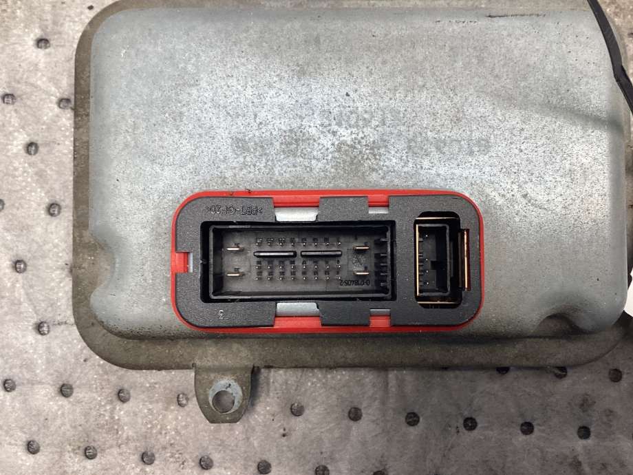 Styreenhet xenon/ballast til Škoda Yeti 2009-2013 (Fase 1)  (SKODA|5L0 941 641 A|)