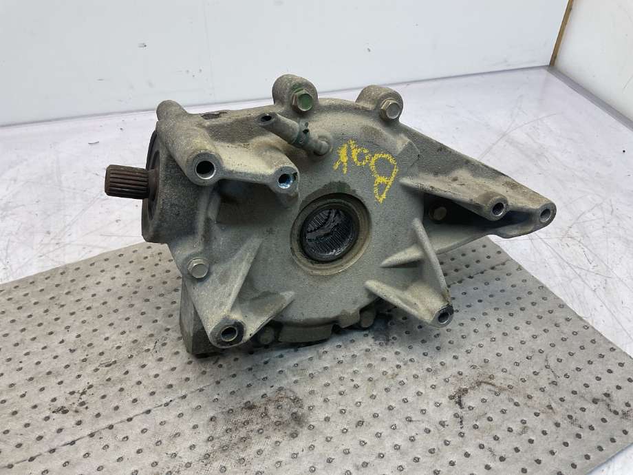 Kardang klokke bak til ATV ATV diverse merker, 0-->> (POLARIS SPORTSM|1333620)