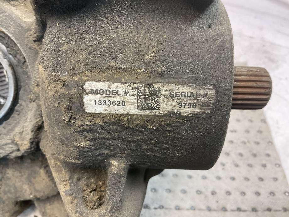 Kardang klokke bak til ATV ATV diverse merker 0-->>  (POLARIS SPORTSM|1333620|)