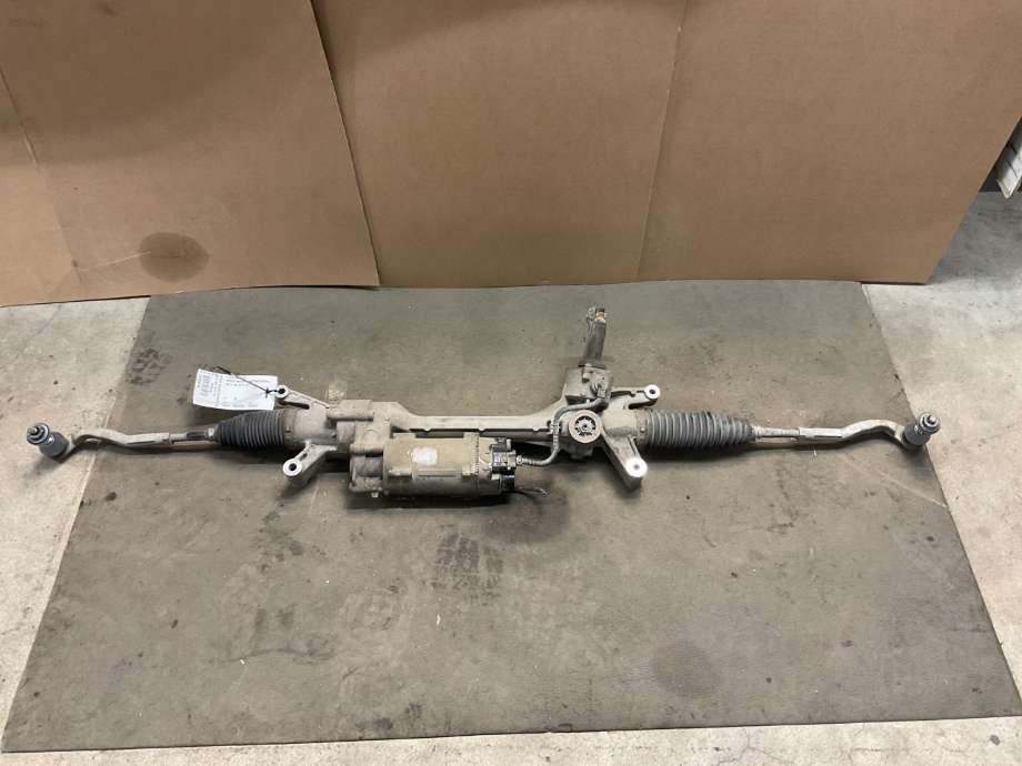 Tannstang elektrisk til Mercedes C-Klasse 2018-2021 (Fase 2) (W205) (W205) (MERCEDES|A 213 460 26 02|)