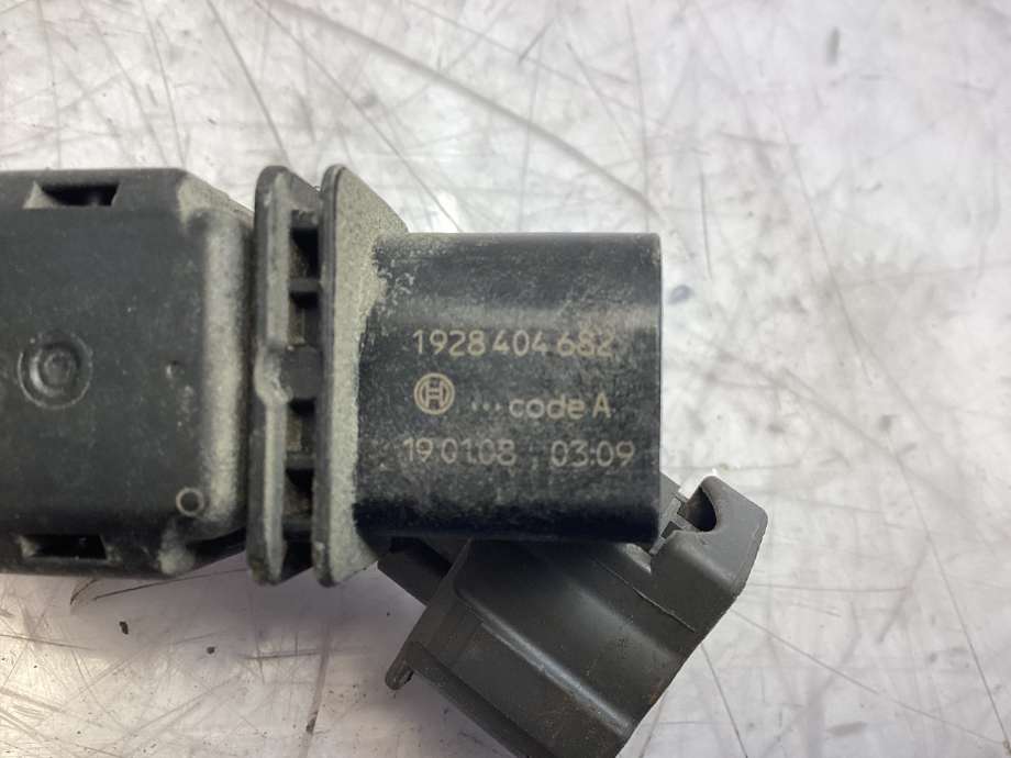 Katalysator til Mercedes C-Klasse 2018-2021 (Fase 2) (W205) (W205) (MERCEDES|A 274 140 02 08|)