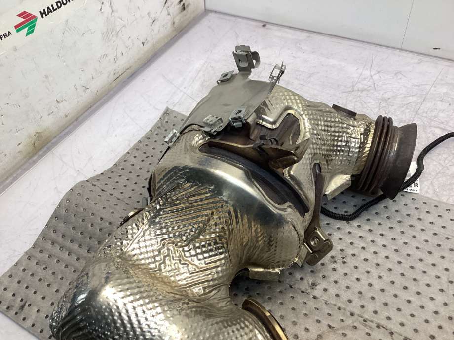 Partikkelfilter til Mercedes E-Klasse 2016-2023 (W213) (W213) (MERCEDES|A 654 140 00 13|)
