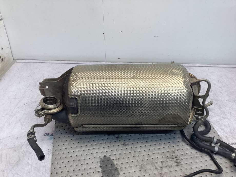 Partikkelfilter til Mercedes E-Klasse 2016-2023 (W213) (W213) (MERCEDES|A 654 140 28 00|)