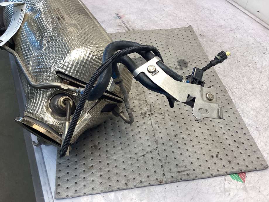 Partikkelfilter til Mercedes E-Klasse 2016-2023 (W213) (W213) (MERCEDES|A 654 140 28 00|)