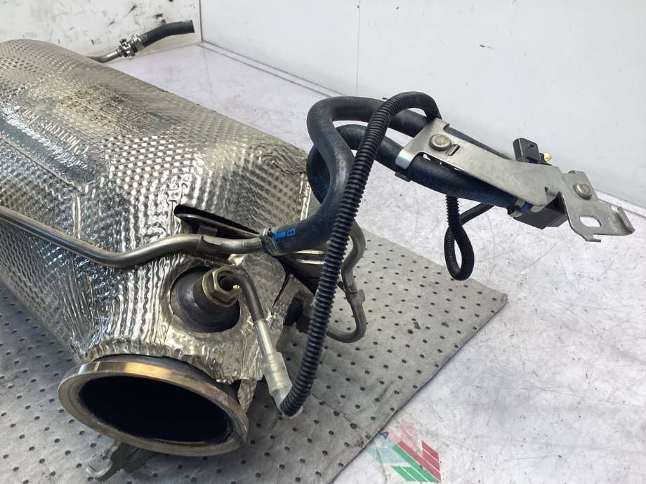 Partikkelfilter til Mercedes E-Klasse 2016-2023 (W213) (W213) (MERCEDES|A 654 140 28 00|)