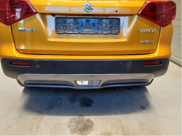 Støtfanger bak til Suzuki Vitara 2015-->> (Type IV)  (SUZUKI|71811-54P11-DBJ|)