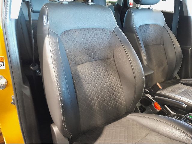 Sete foran høyre til Suzuki Vitara 2015-->> (Type IV)  (SUZUKI|)