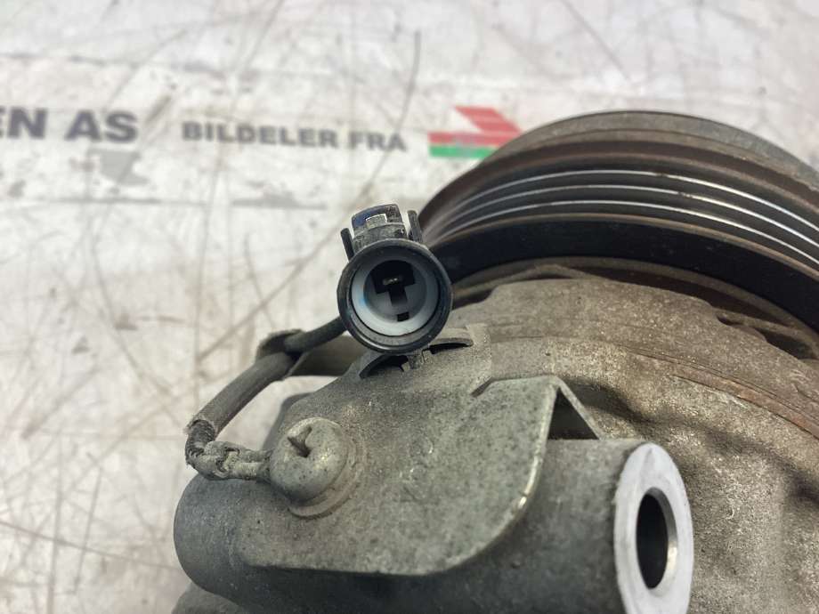 Aircondition kompressor til Suzuki Vitara 2015-->> (Type IV)  (SUZUKI|95200-54PB0|)