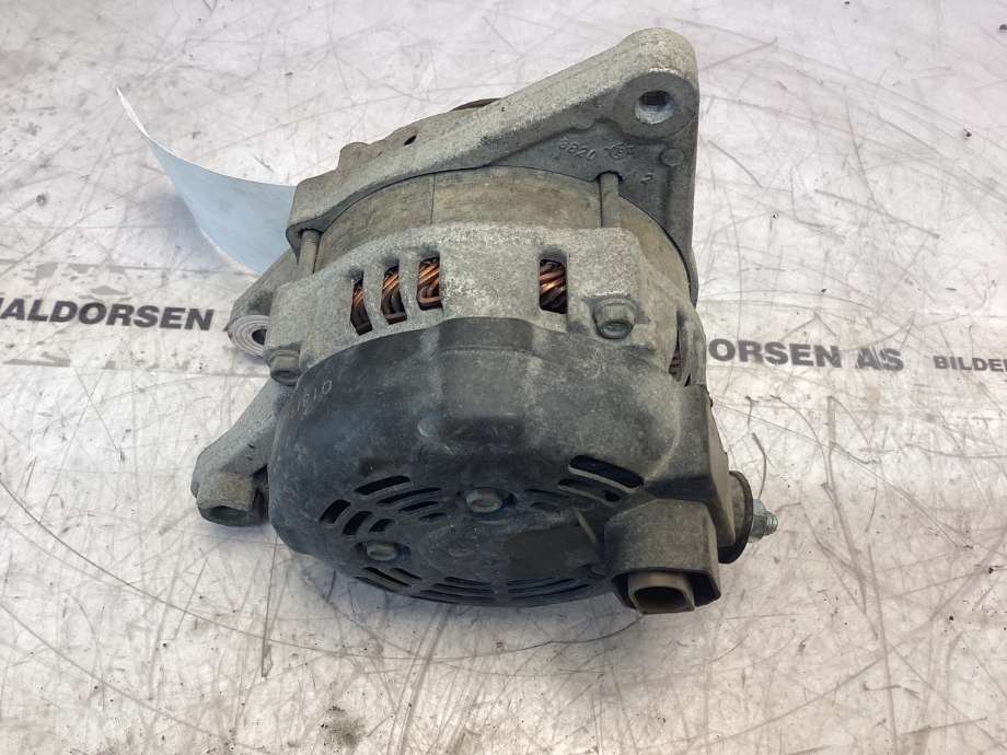 Dynamo til Suzuki Vitara 2015-->> (Type IV)  (SUZUKI|31400-60R01|)