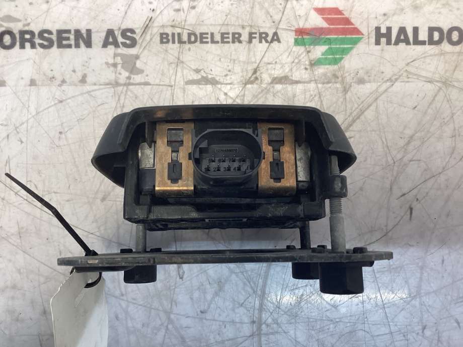 Sensor radar til Suzuki Vitara 2015-->> (Type IV)  (SUZUKI|33941-86R70|)